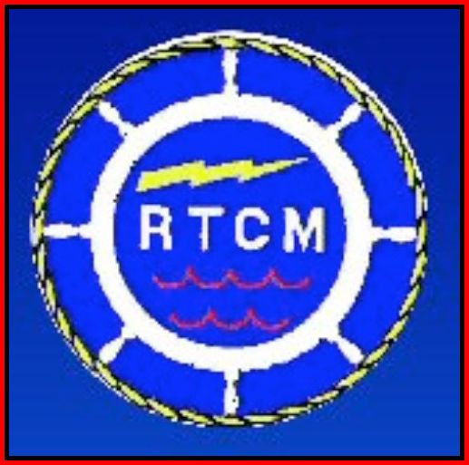 RTCM Logo